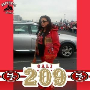 Meet your Posher, Corrina